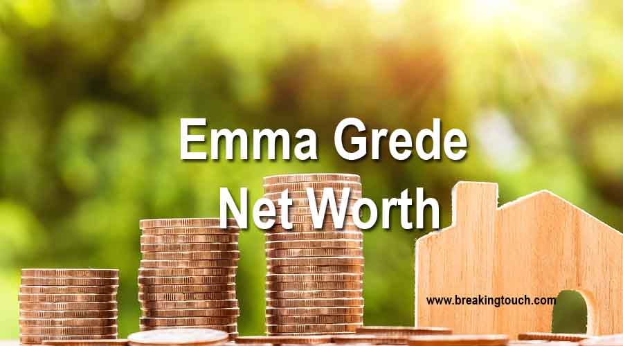 Emma Grede Net Worth