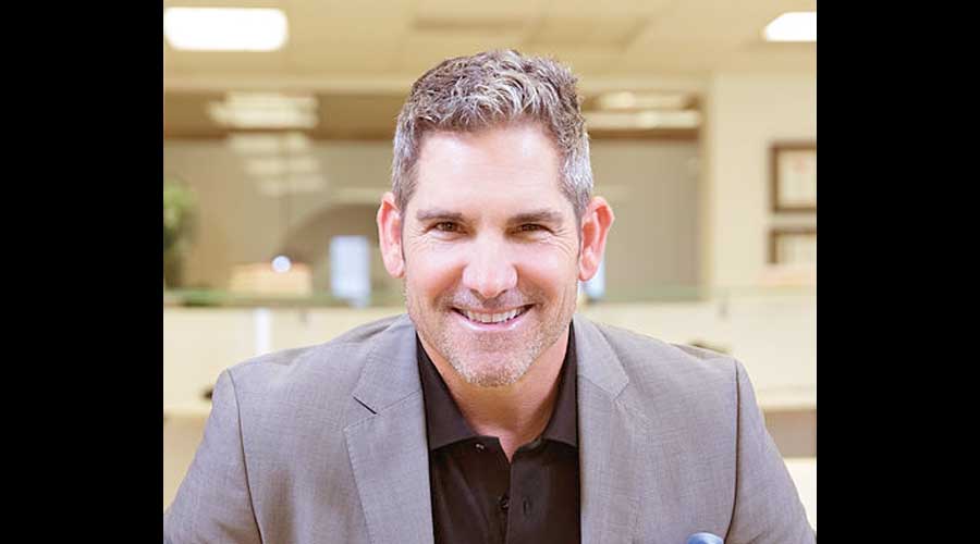 Grant Cardone net worth