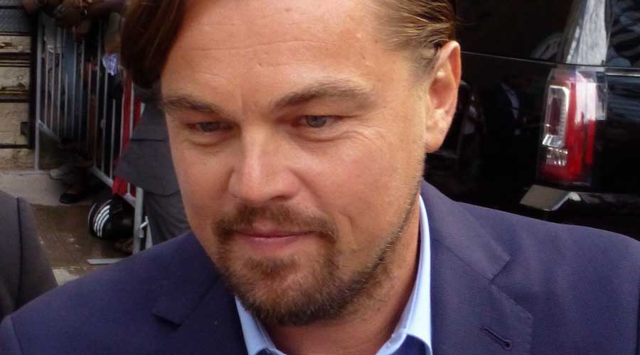 Leonardo Dicaprio net worth