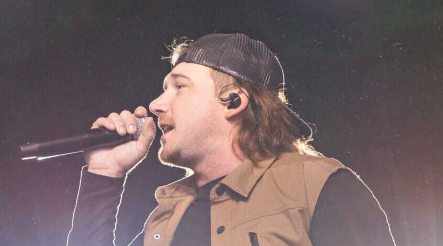 Morgan Wallen net worth