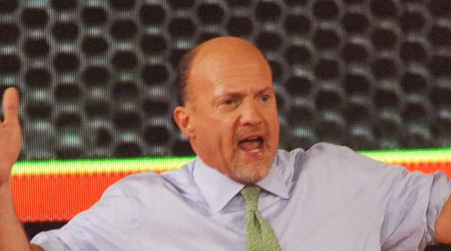 Jim Cramer net worth