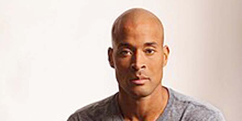 David Goggins net worth