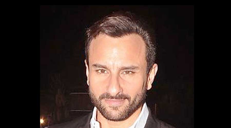 Saif Ali Khan Net Worth