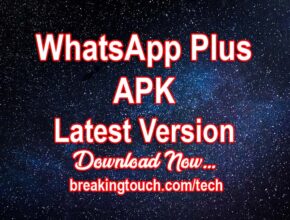 WhatsApp Plus 2022 APK