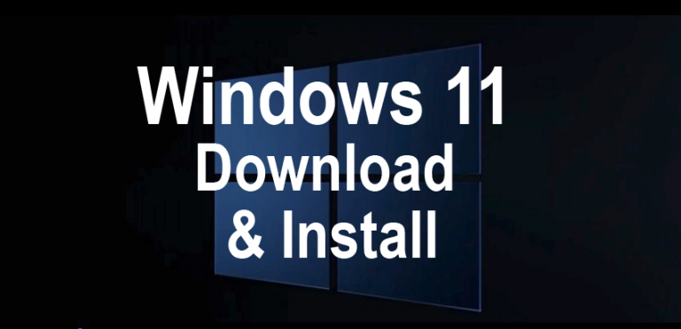 Windows 11 Download Free | Windows 11 Download Full Version Direct Link