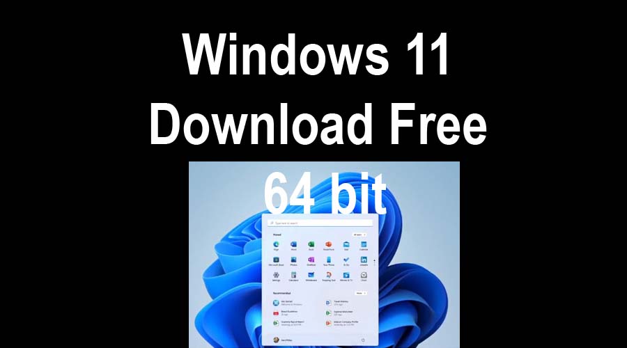 windows 11 download free full version