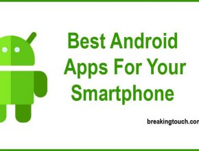 best Android apps 2022