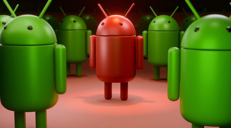 Google will limit user tracking between apps on Android