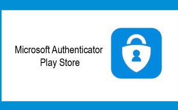 Microsoft Authenticator Play Store