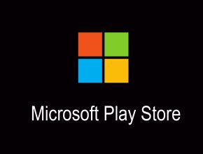 Microsoft Play Store