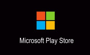 Microsoft Play Store
