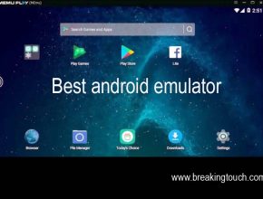 best android emulator