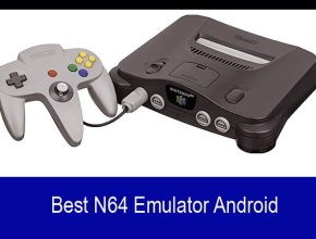 Best N64 Emulator Android