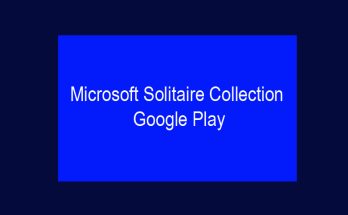 Microsoft Solitaire Collection Google Play