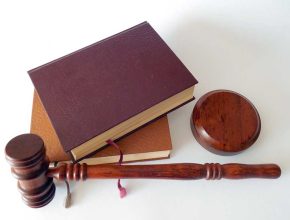 Best law schools in southern California