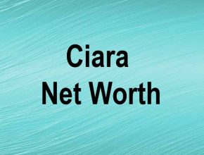 Ciara Net Worth