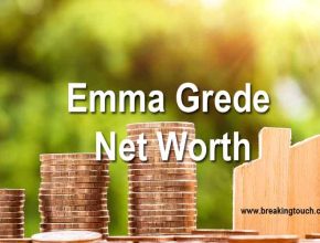 Emma Grede Net Worth