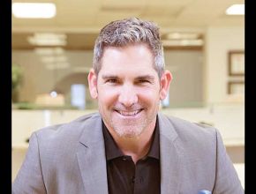 Grant Cardone net worth