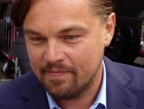 Leonardo Dicaprio net worth