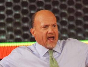 Jim Cramer net worth