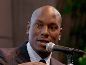 Tyrese Gibson net worth