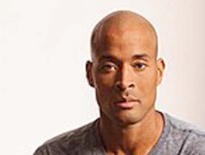 David Goggins net worth