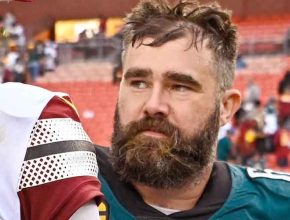 Jason Kelce net worth