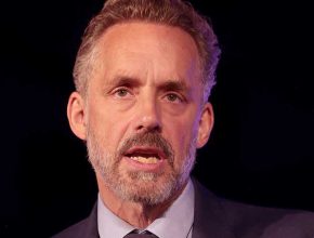 Jordan Peterson Net Worth