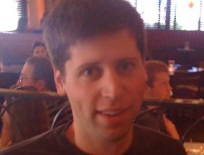 Sam Altman Net Worth