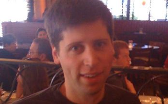 Sam Altman Net Worth